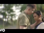 Lirik Lagu Pesan Terakhir - Lyodra
