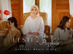 Lirik Lagu Bawa Aku Ke Penghulu - Lesti Kejora
