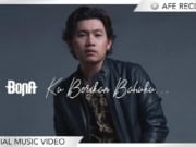 Lirik Lagu Ku Berikan Bahuku - Bona