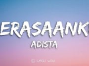 Lirik Lagu Perasaanku - Adista