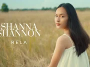 Lirik Lagu Rela - Shanna Shannon