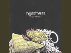 Lirik Lagu Pegang Tanganku - Nosstress