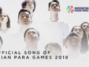 Lirik Lagu Manusia Kuat - Tulus