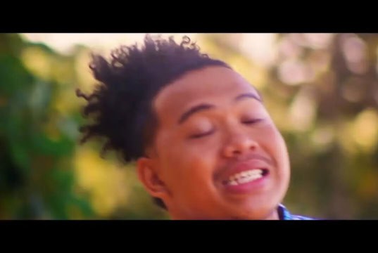 Lirik Lagu Cuma Saya - MAC
