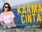 Lirik Lagu Karma Cinta - Vita Alvia