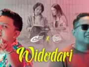 Lirik Lagu Widodari - Denny Caknan feat Guyon Waton