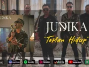 Lirik Lagu Teman Hidup - Judika