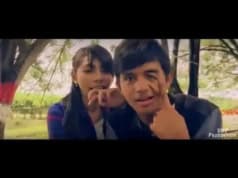 Lirik Lagu Janji Putih - Ichon (Cover)
