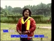 Lirik Lagu Cinta Sabun Mandi - Jaja Miharja