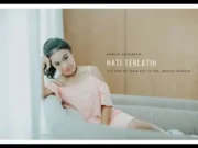 Lirik Lagu Hati Terlatih - Marsha Zulkarnain