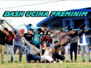 Lirik Lagu Preman Feminim - Dash Uciha