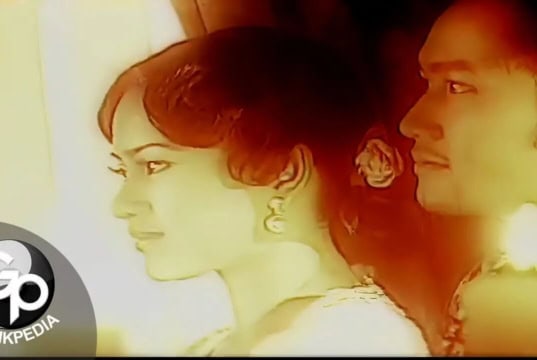 Lirik Lagu Memandangmu - Ikke Nurjanah