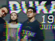 Lirik Lagu Duka - Last Child