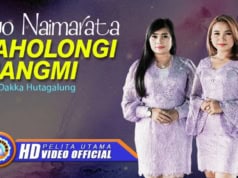 Lirik Lagu Haholongi Inang Mi - Duo Naimarata