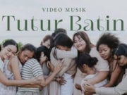 Lirik Lagu Tutur Batin - Yura Yunita