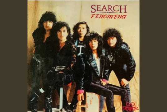 Lirik Lagu Isabella - Search