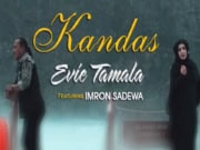 Lirik Lagu Kandas - Evi Tamala Feat Imron Sadewo