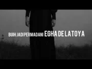 Lirik Lagu Buih Jadi Permadani - Exist Cover Egha Delatoya