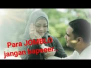 Lirik Lagu Suamiku - Iyeth Bustami