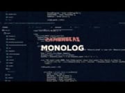 Lirik Lagu Monolog - Pamungkas