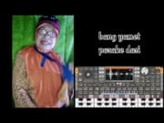 Lirik Lagu Yamete Kudasai - Dewi Isma Hoeriah