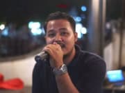 Lirik Lagu Wanitaku - Sebelah Rumah