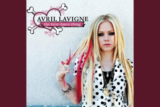 Lirik Lagu I Will Be - Avril Lavigne dan Terjemahan
