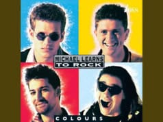 lirik lagu out of the blue