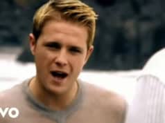 Lirik Lagu If I Let You Go - Westlife dan Terjemahan