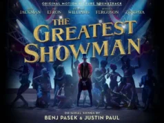 Lirik Lagu This Is Me dan Terjemahan - Keala Settle (The Greatest Showman OST)