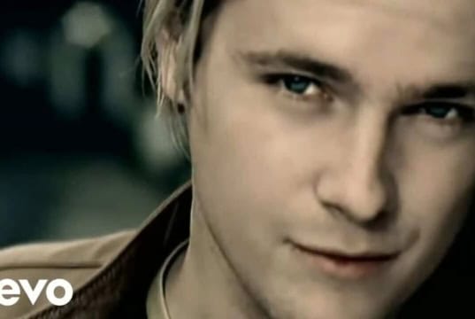 Lirik Lagu My Love - Westlife dan Terjemahan
