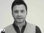 Lirik Lagu Beautiful In White Shane Filan