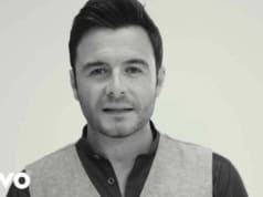 Lirik Lagu Beautiful In White Shane Filan