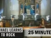 Lirik Lagu 25 Minutes dan Terjemahan - Michael Learn To Rock