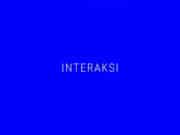 Lirik Lagu Interaksi – Tulus