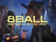 Lirik Lagu Buka Sithik Joss – 8 Ball (Mas Ayo Mas Temani Ku Bergoyang)