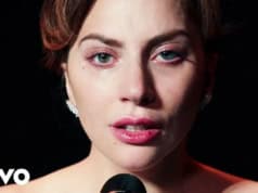 Lirik Lagu I'll Never Love Again dan Terjemahan - Lady Gaga (OST A Star Is Born)