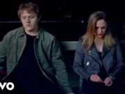 Lirik Lagu Someone You Loved dan Terjemahan - Lewis Capaldi