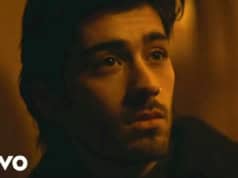 Lirik Lagu A Whole New World - Zayn Malik, Zhavia Ward (OST Aladdin)