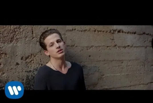 Lirik Lagu One Call Away dan Terjemahan - Charlie Puth