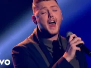 Lirik Lagu Impossible dan Terjemahan - James Arthur