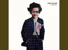 Lirik Lagu I Love You But I'm Letting Go dan Terjemahan - Pamungkas