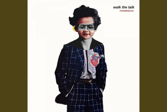Lirik Lagu I Love You But I'm Letting Go dan Terjemahan - Pamungkas