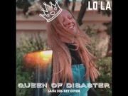 Lirik Lagu Queen Of Disaster dan Terjemahan - Lana Del Rey