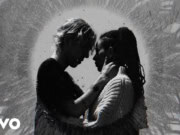 Lirik Lagu Can We Kiss Forever? dan Terjemahan - Kina ft Adriana Proenza
