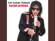 Lirik Lagu Kosipa - Yayan Jatnika