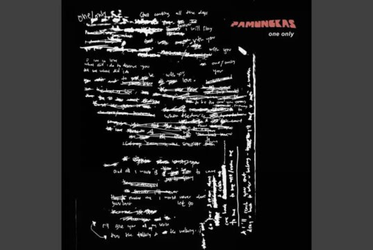 Lirik Lagu One Only - Pamungkas