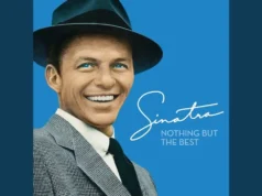 Lirik Lagu Fly Me To The Moon - Frank Sinatra dan Terjemahan