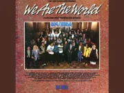 Lirik Lagu We Are The World dan Terjemahan - U.S.A. for Africa