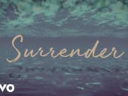Lirik Lagu Surrender dan Terjemahan - Natalie Taylor